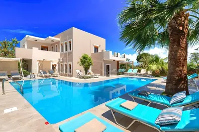 Image de für 31 Personen in Draia, Kreta (West-Kreta) by Interhome