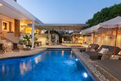 Image de Ferienvilla Vento Imperiale Estate für 14 Personen by Interhome