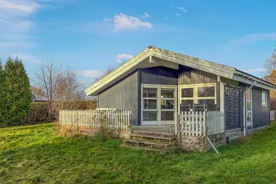 Image de Superbe maison d'une chambre à Mern