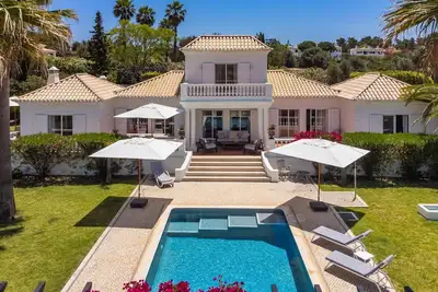 Image de Villa Atlantico in Carvoeiro by Interhome