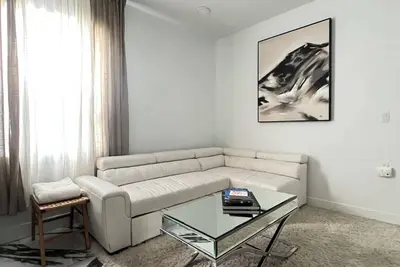 Image de Luxurious 1-Bed Room suite