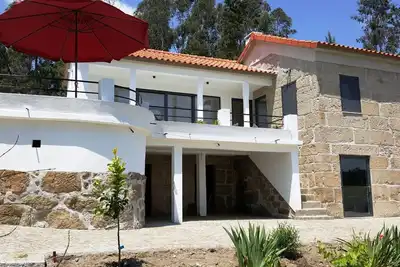 Image de Finca mit Terrasse by Interhome