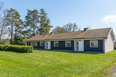 Image de Magnifique maison de 8 chambres à Jämshög