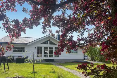 Image de Magnifique maison avec sauna à Husby-rekarne