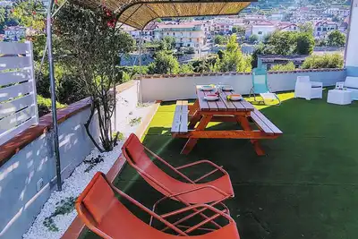 Image de Bella Vita House in Agerola to Amalfi, Positano, Ravello, Pompeii, Naples