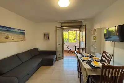 Image de La Casa di Viviana Terrace, Close to the Beach