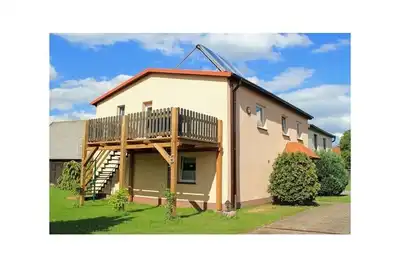 Image de Appartement de vacances avec 2 chambres