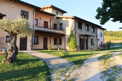Image de Belle villa à Città di Castello