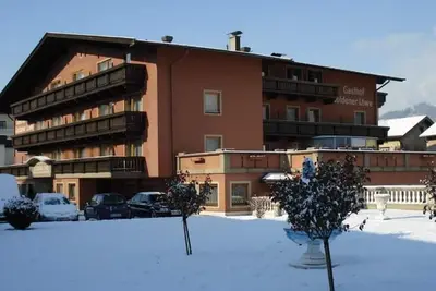 Image de Four-bed room - Gasthof Goldener Löwe