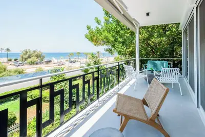 Image de Glyfada Unique Residence, Bill & John Villas