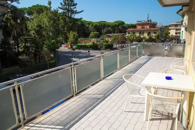 Image de Appartement central à 250 m de la mer
