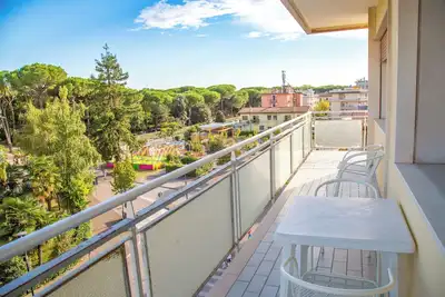 Image de Appartement central très proche de la plage d'Eraclea