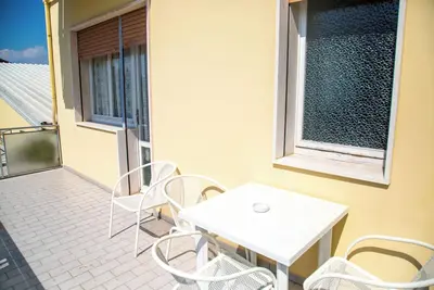 Image de Appartement de deux chambres près de la plage à Eraclea