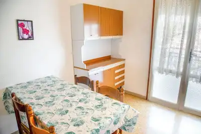 Image de Appartement de deux chambres triples près de la plage à Eraclea