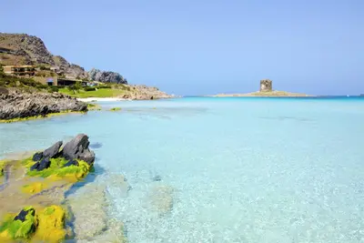 Image de Appartement confortable à quelques pas des plages de Porto Torres