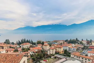 Image de Agréable appartement pour 6 personnes avec Wifi, Tv, patio, animaux admis et vue panoramique