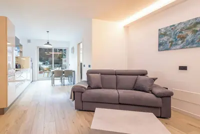 Image de Agréable appartement pour 4 personnes avec Wifi, Tv et terrasse