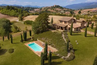 Image de Villa Adele - Swimming Pool - Weddings - Panorama