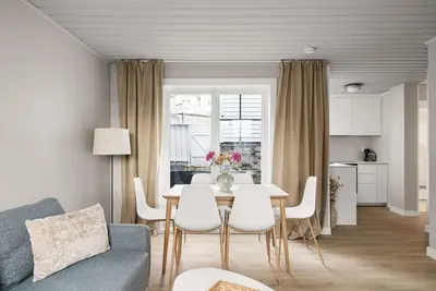 Image de The Heart of Bergen - Central & Stylish