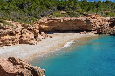 Image de Villa in lámetlla de Mar