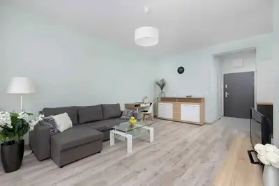 Image de Miedziana 5 Szczecin | Comfortable Apartment | Remote Work