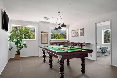 Image de \"Graceland\" – Stone’s Throw from the Beach