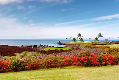 Image de ❤️PiH❤️ \"Deep Blue Sea\" ★ Ocean Front ★ Walk to Private Beach Club ★ Bikes