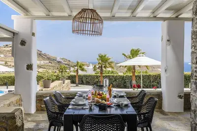 Image de Aurora Mykonos Villas