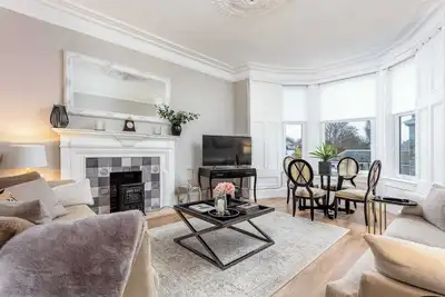 Image de The Bradshaw - Donnini Apartments