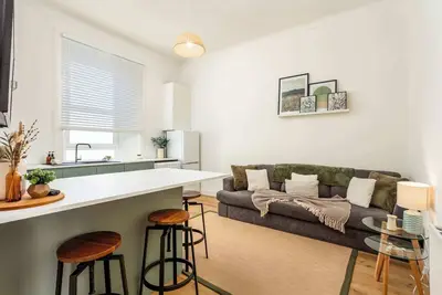 Image de The Angus Suite - Donnini Apartments