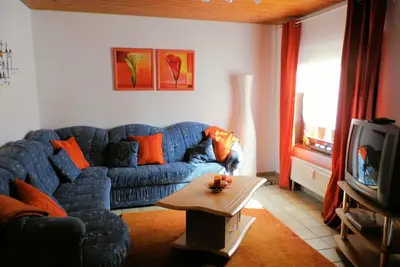 Image de Appartement 'Heve' avec terrasse partagée, jardin privé et Wi-Fi