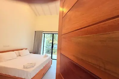 Kavana Resort and Villa