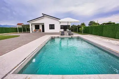 Image de Holliday villa