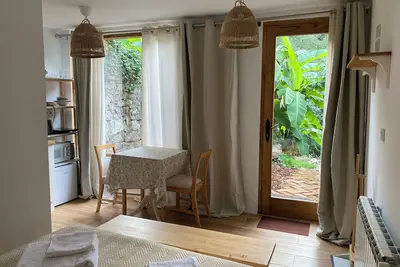 Image de Apartment for two people in nature