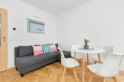 Image de Starowiejska 56 Gdynia | Bright Apartment in the City Center
