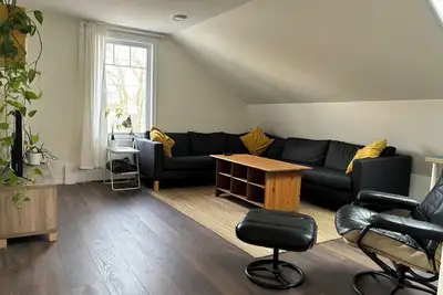 Image de La Mansarde