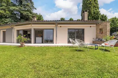 Image de Le Lavoir – Maison de plain-pied familiale, lumineuse et confortable