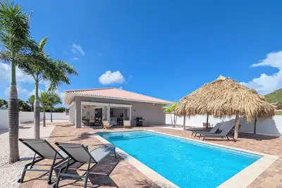 Image de Villa Kasa Trankil - Fontein Resort