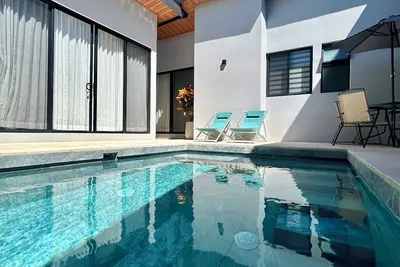 Image de Villa Continental-Ideal for families-Strategic location in Nicoya Guanacaste