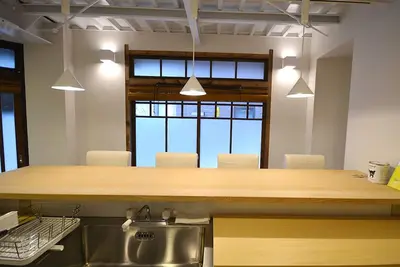 Image de Wonderful Japanese style house Otome in Tokyo!