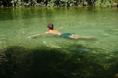 Image de Four Storey Finca Infinity Pool Mountain Views optional separate apartment