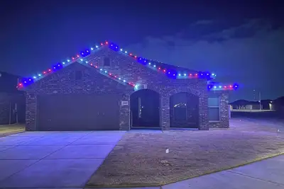 Image de Terrific 4-bedroom house in lively Lubbock, that’s home away from home!