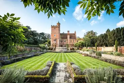 Image de Spacious Country House Apartment