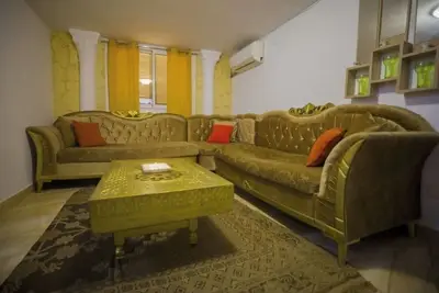 Image de Appartement bibliothèque calme