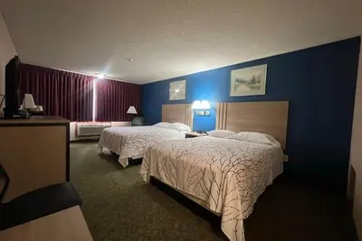 Image de 2 Accommocations | Free Self Parking | Doorstep to Marysville Country