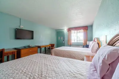 Image de Harlingen 2 Full Beds Room Near Valle Vista Mall & Popular Dining