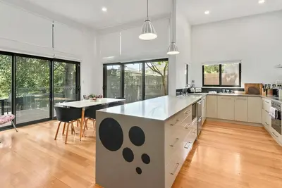 Image de Eardley Circa 1876: 3  Br, 1  Ba House in Launceston, Sleeps 6
