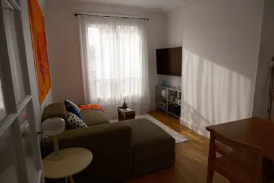 Image de Parisian Apartment - Tour Eiffel