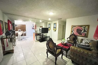 Image de Charming 3-bedroom house in Miami