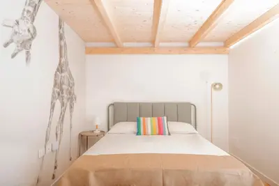 Image de One Bedroom Apartment